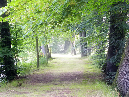 Meyenburg Geheimtipp fuer Erholungssuchende